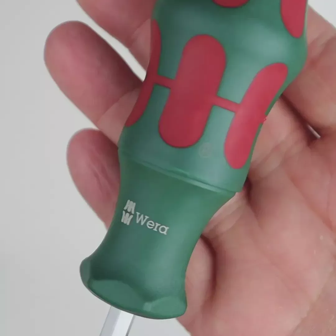 Wera 136605 Advent Calendar, 2022