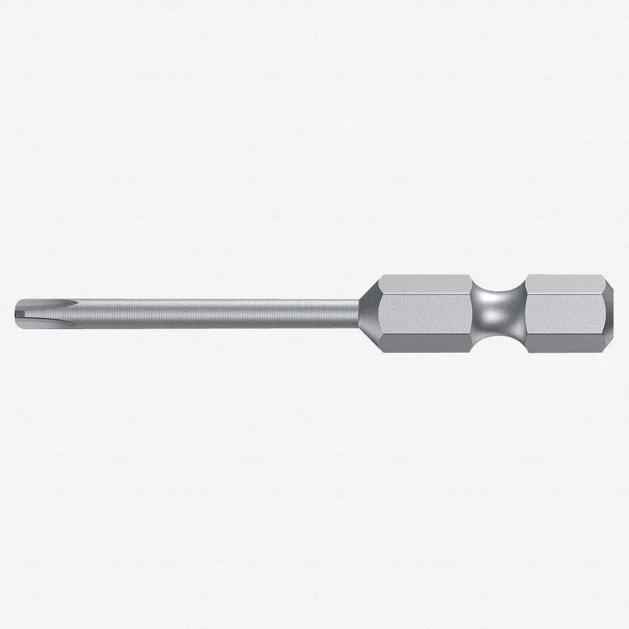 Wera 160896 #2 x 152mm Phillips Reduced Shaft Diameter Power Bit
