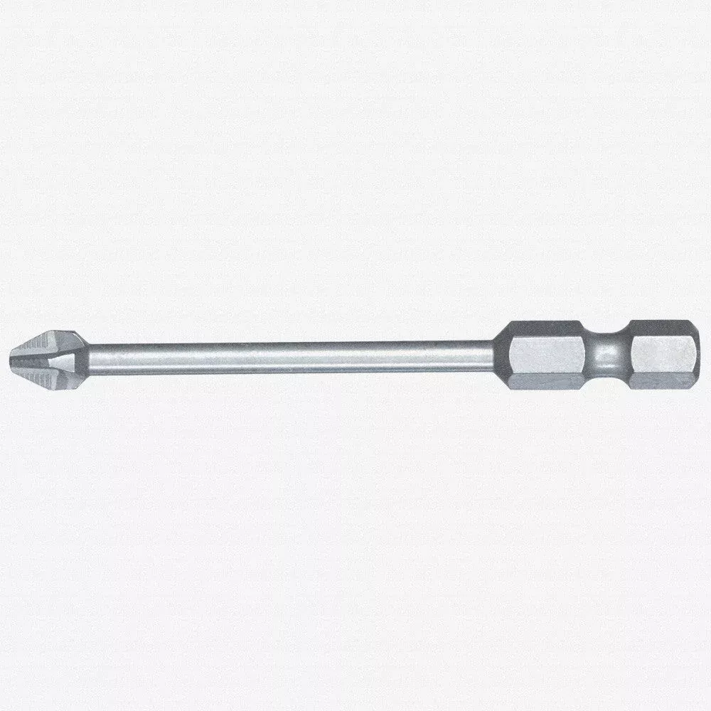 Wera 160901 Harpoon ACR #2 x 50mm Phillips Power Bit