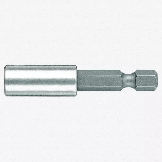 Wera 160924 75mm Universal Bit Holder with strong retaining ring