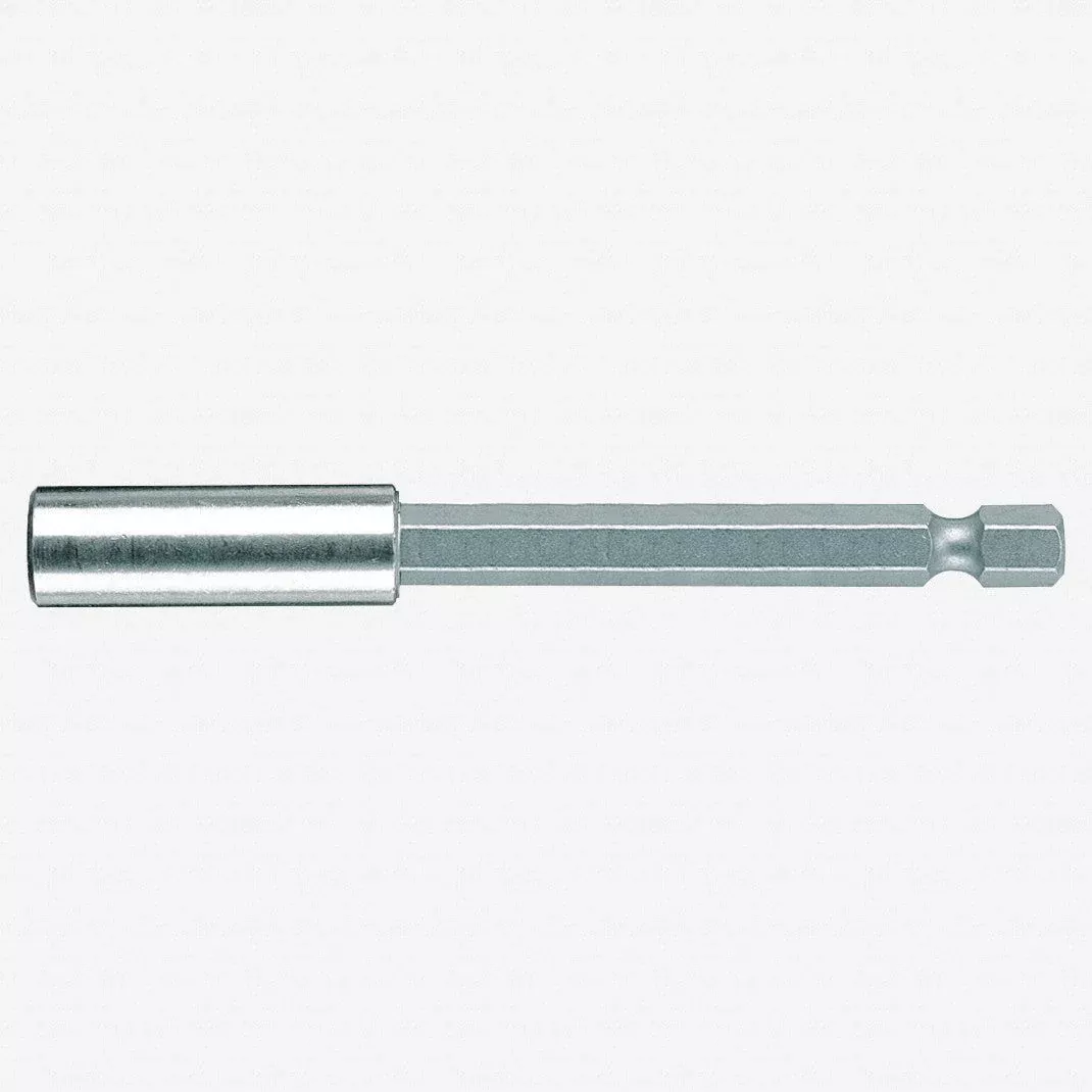 Wera 160981 300mm Universal Bit Holder with strong retaining ring