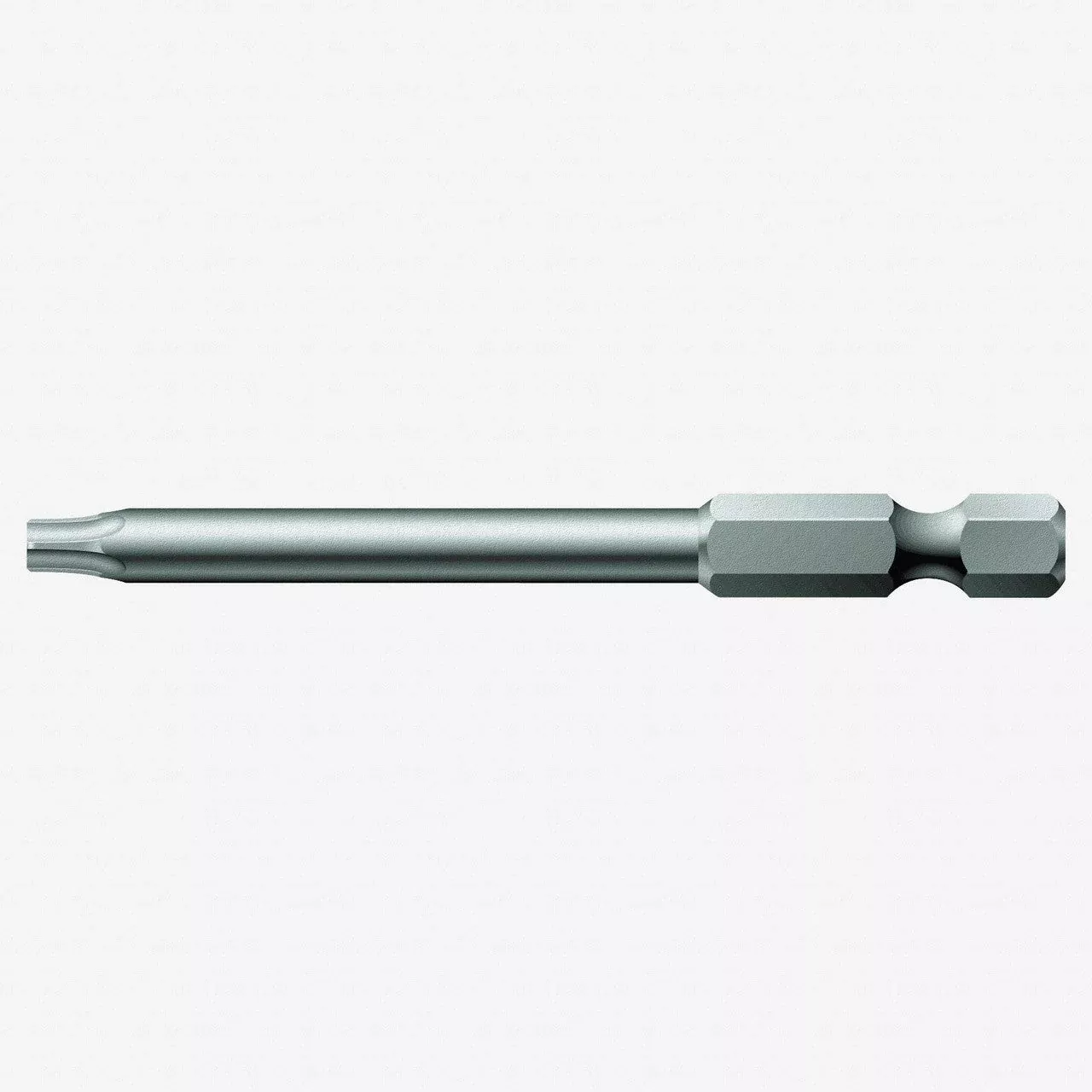 Wera 328448 T6 x 152mm TORX Power Bit