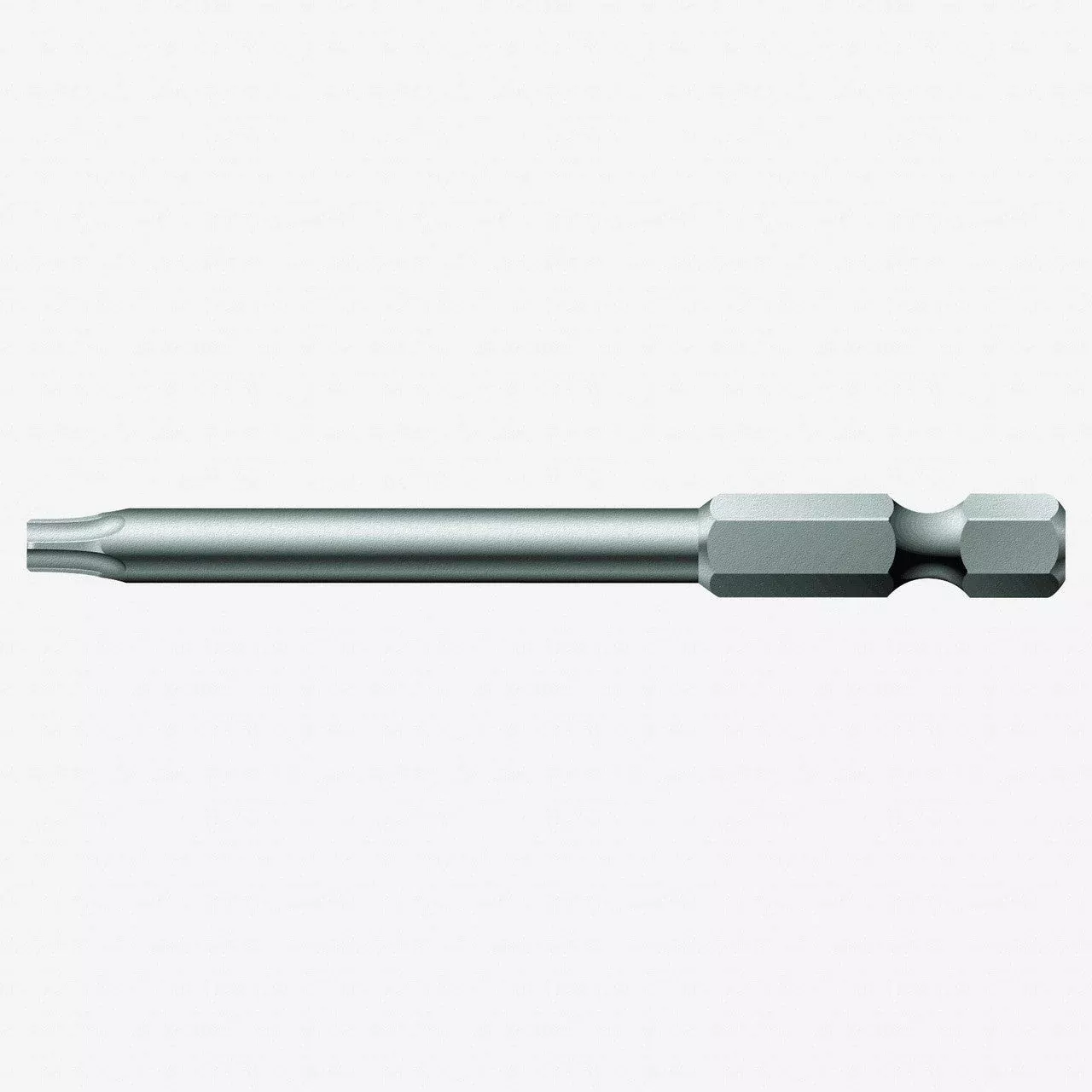Wera 332600 T6 x 89mm TORX Power Bit