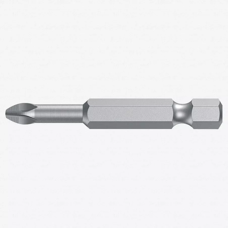 Wera 346286 ACR #2 x 50mm Phillips Power Bit