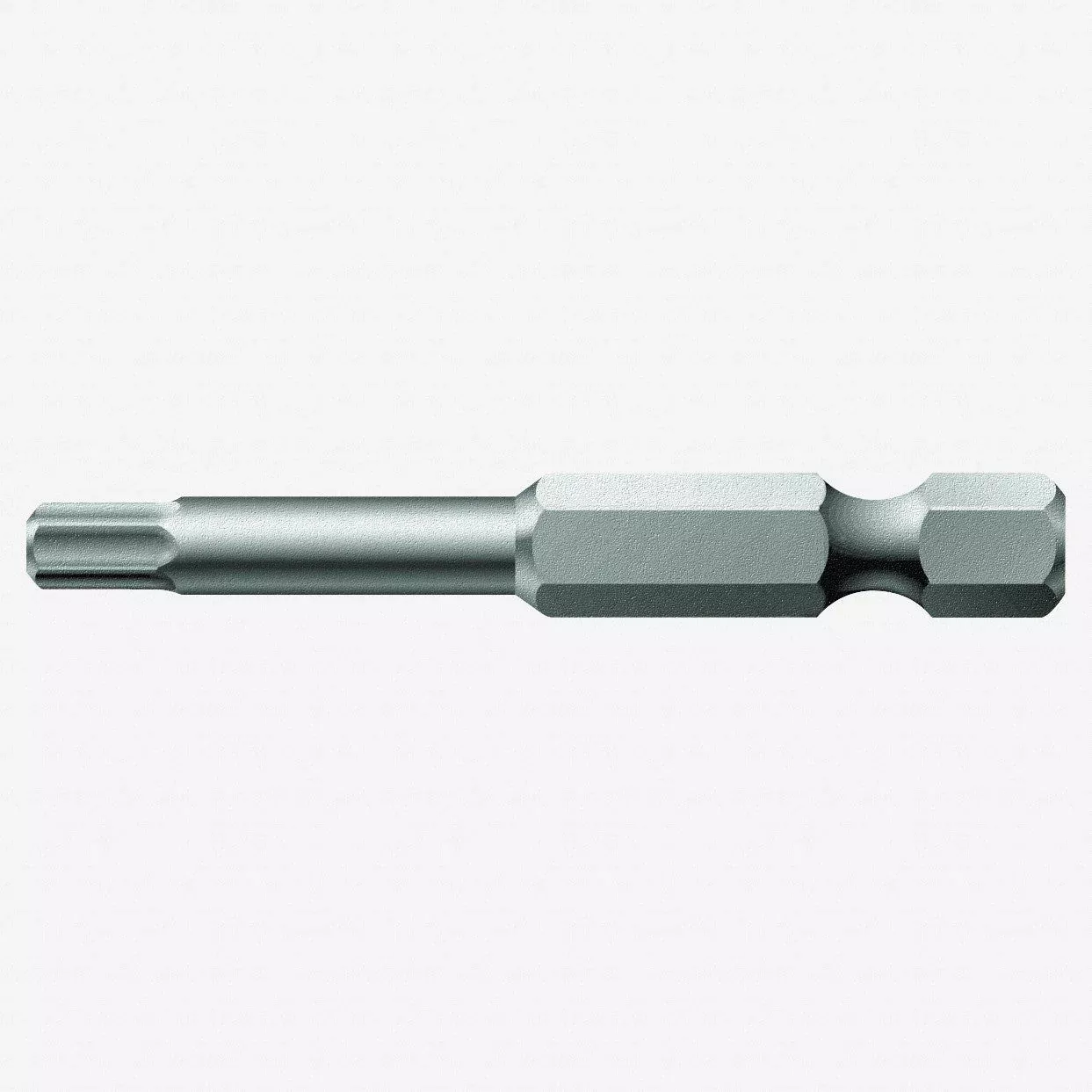 Wera 380047 5/32" x 152mm Hex Power Bit