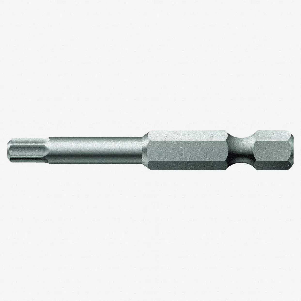 Wera 380048 3/16" x 152mm Hex Power Bit