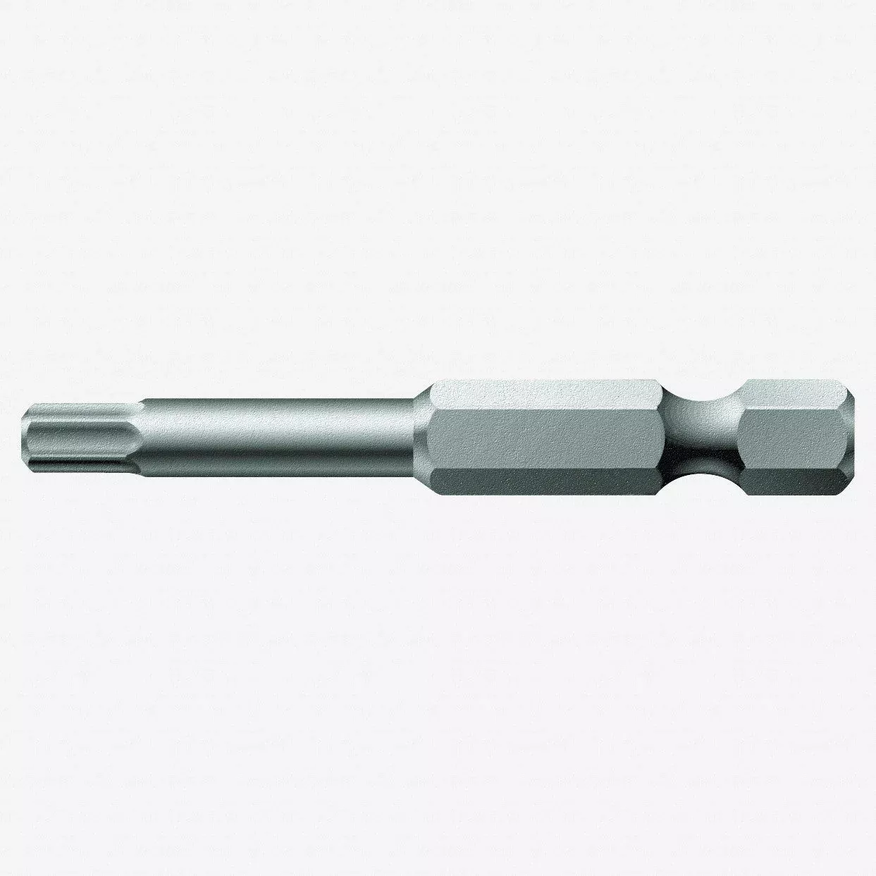 Wera 380049 7/32" x 152mm Hex Power Bit