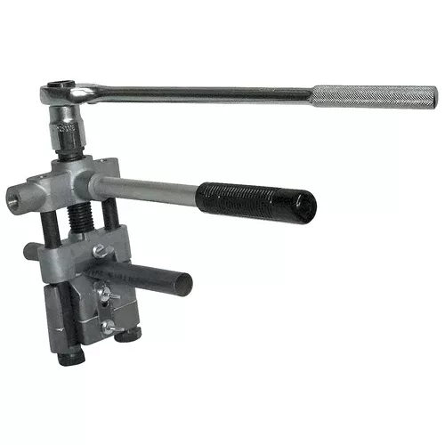 Wheeler-Rex 1/2 - 1" Soft Copper Shut Off Tool 000086