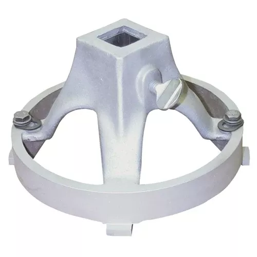 Wheeler-Rex 1" Square Female Adapter 010709