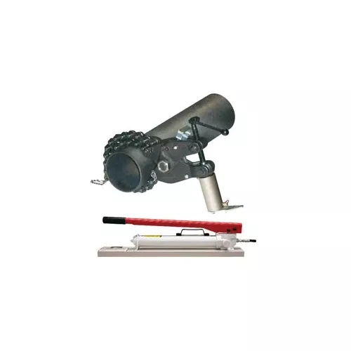 Wheeler-Rex 12" 3890 Hydraulic Pipe Cutter 389012