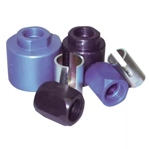Wheeler-Rex 2'' Adapter for Mueller 110 Corp Stops 802061