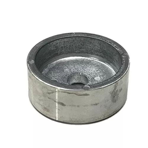 Wheeler-Rex 2" Pipe Hog PVC/ABS Fitting Reamer Schedule 80 Guide for 16200 700589