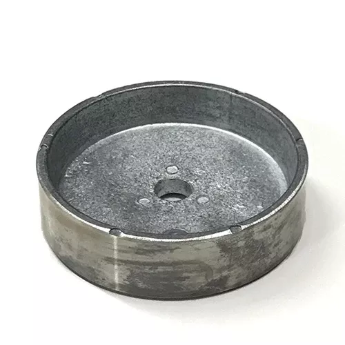 Wheeler-Rex 3" Pipe Hog PVC/ABS Fitting Reamer Schedule 80 Guide for 16300 700590