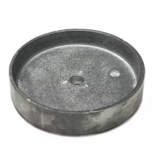 Wheeler-Rex 4" Pipe Hog PVC/ABS Fitting Reamer Schedule 80 Guide for 16400 700591