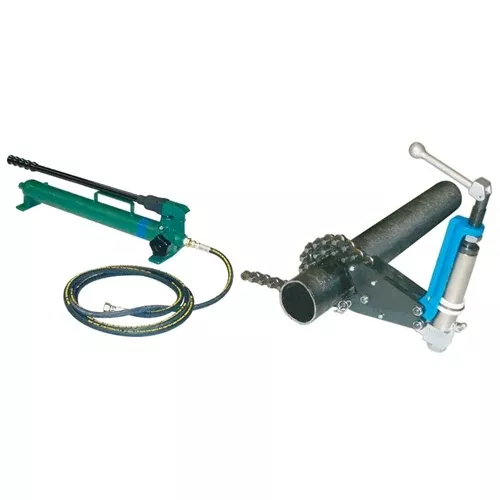 Wheeler-Rex 6" 2990 Hydraulic Pipe Cutter 029906