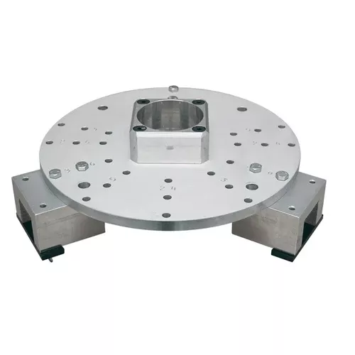 Wheeler-Rex Hand Wheel Adapter 013970