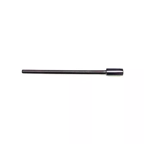 Wheeler-Rex Pipe Hog PVC/ABS Fitting Reamer 12" Extension Shaft 016050