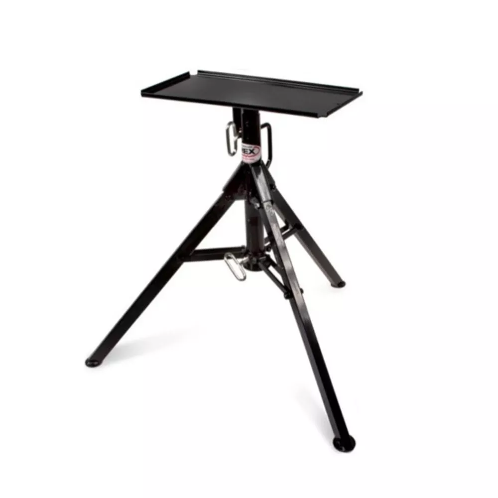 Wheeler-Rex Pipe Threading Machine Stand; Steel 000841