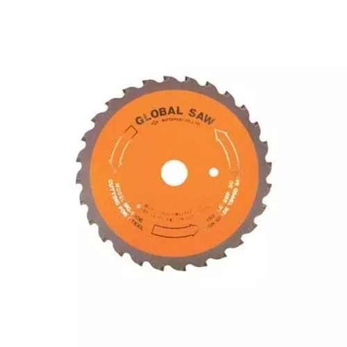 Wheeler-Rex Pipemaster Carbide Tipped Blade for Steel Pipes 004706