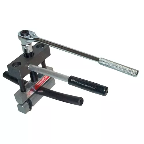 Wheeler-Rex Plastic Water Pipe Shut Off Tool 3/8 - 2" 000075