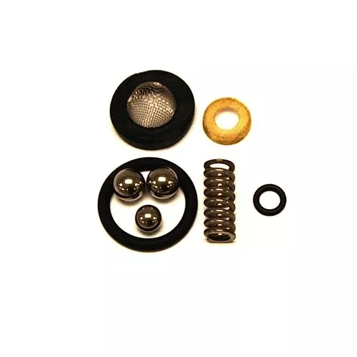 Wheeler-Rex Pump Rebuild Kit for 29200 & 29201; 029250