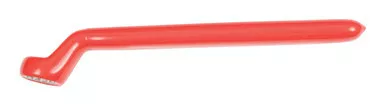 Wiha 21017 Insulated MM Deep Offset Wrench 17mm