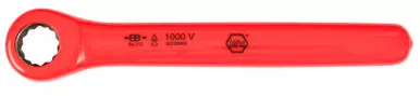 Wiha 21213 Insulated Ratchet Wrench 13mm