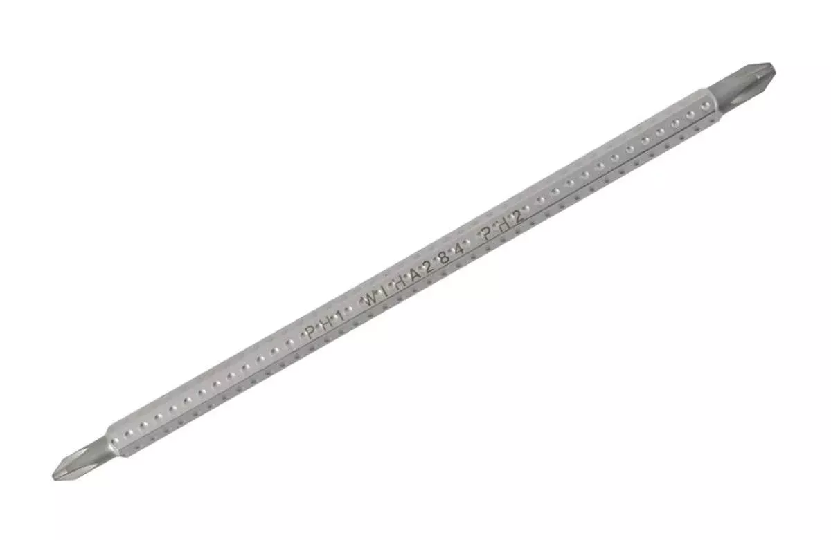 Wiha 28112 Drive-Loc VI Phillips Interchangeable Blade