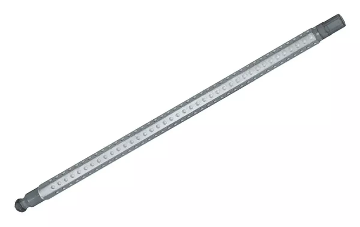 Wiha 28119 Drive-Loc VI Hex/Ball End Hex MM 5.0