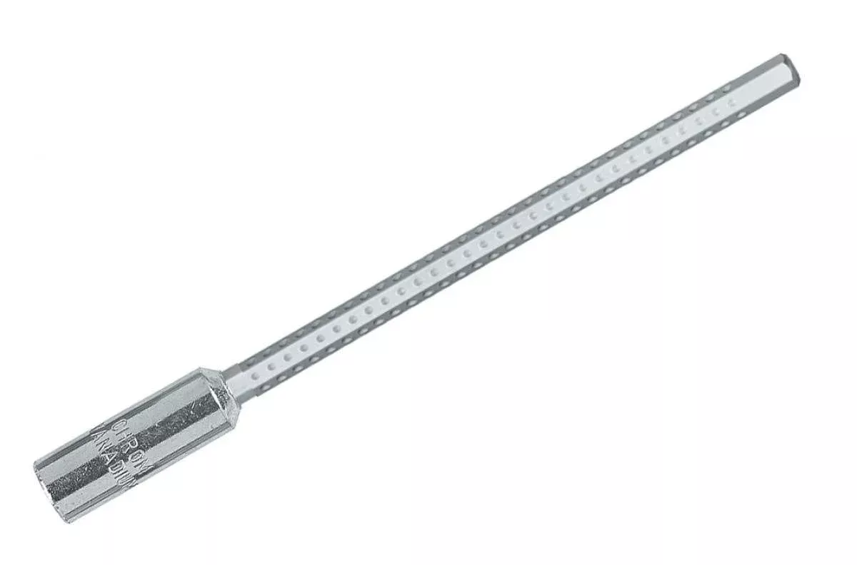 Wiha 28162 Drive-Loc VI Nut Driver Hex 3/8 x 150mm