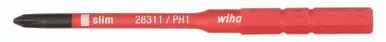 Wiha 28317 Insulated SlimLine Phillips Blade #1
