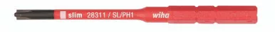 Wiha 28329 Insulated SlimLine Xeno Blade #2