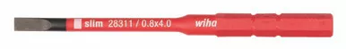Wiha 28334 Insulated SlimLine Hex 2.5mm