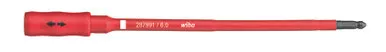 Wiha 28350 Insulated SlimLine Torque Blade Holder