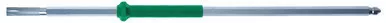 Wiha 28512 MagicSpring Torx Torque Blade T6