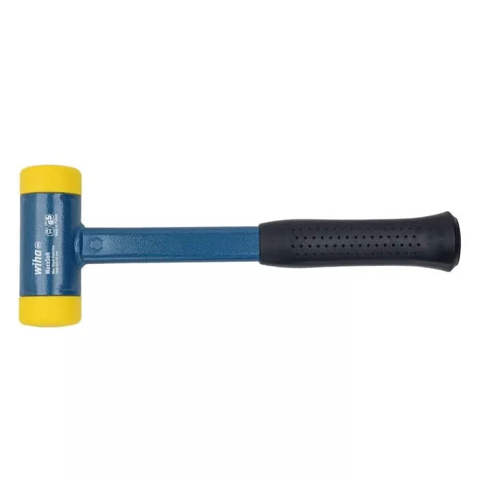 Wiha 80250 Dead Blow Hammer, 2 in. x 49 oz.