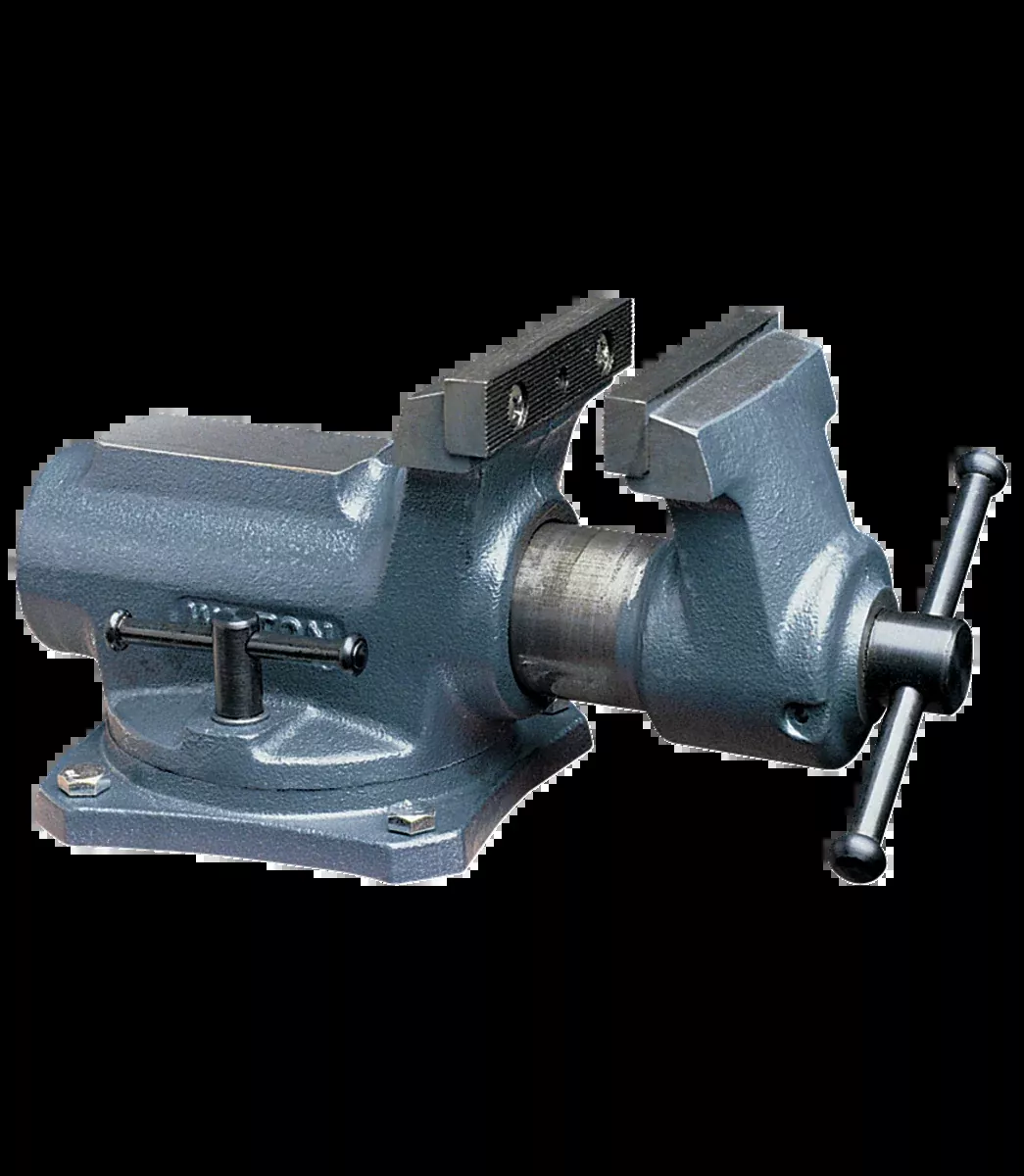 WILTON 2-1/2" Super-Junior Vise