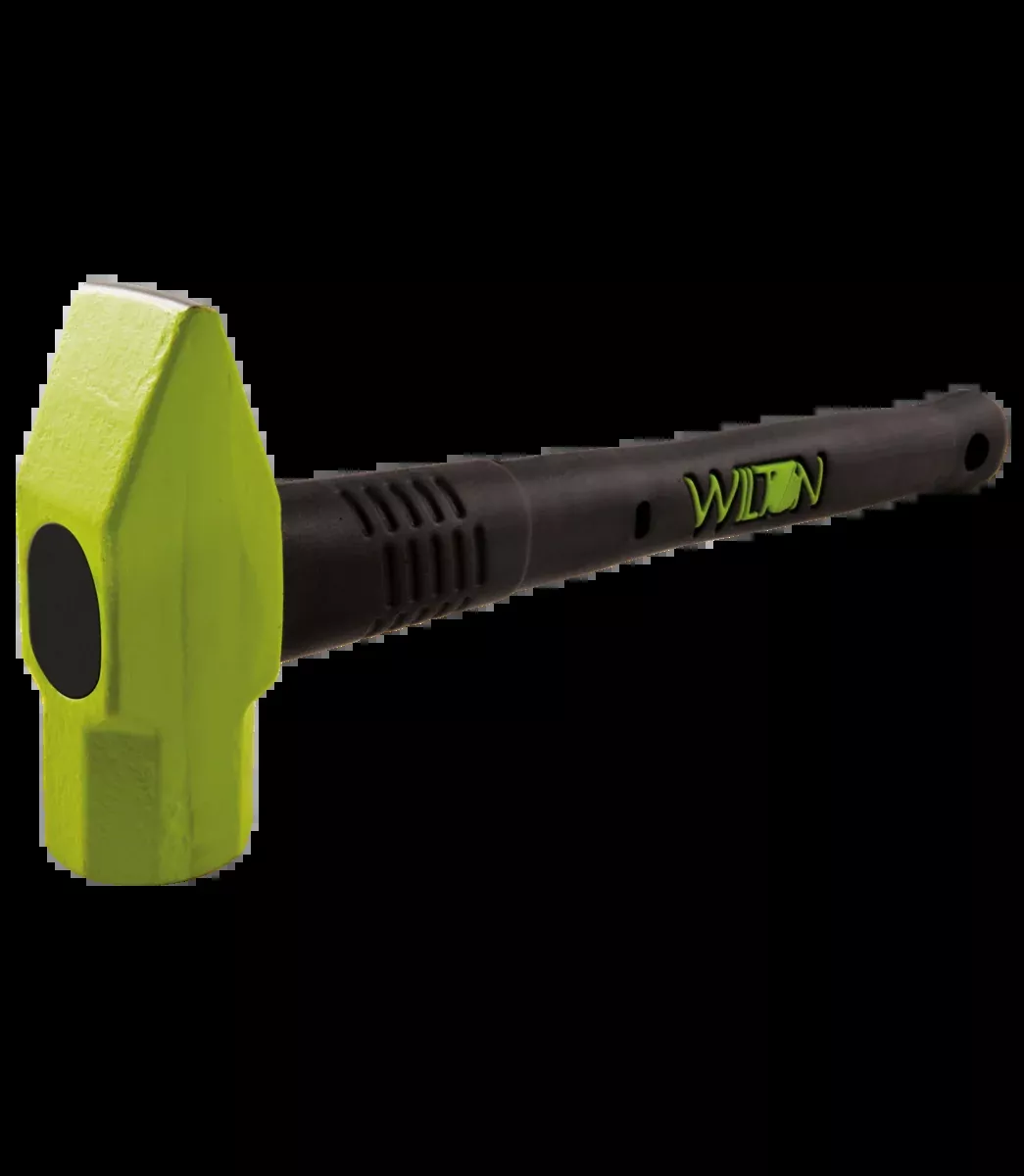 WILTON 2 lb Head, 16" B.A.S.H Cross Pein Hammer