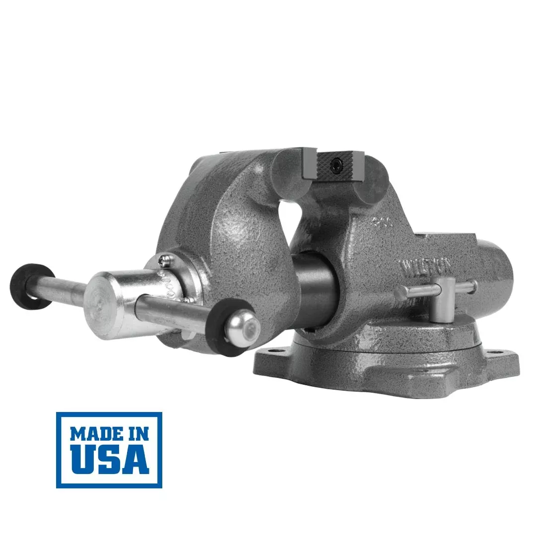 WILTON 3" Machinist Vise