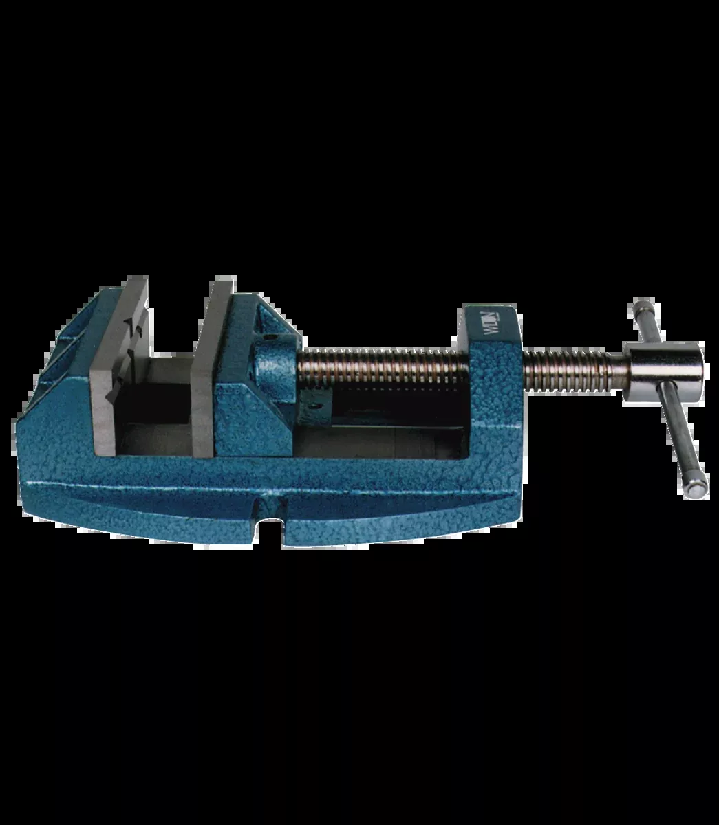 WILTON 3" Versatile Drill Press Vise Cont. Nut 1335