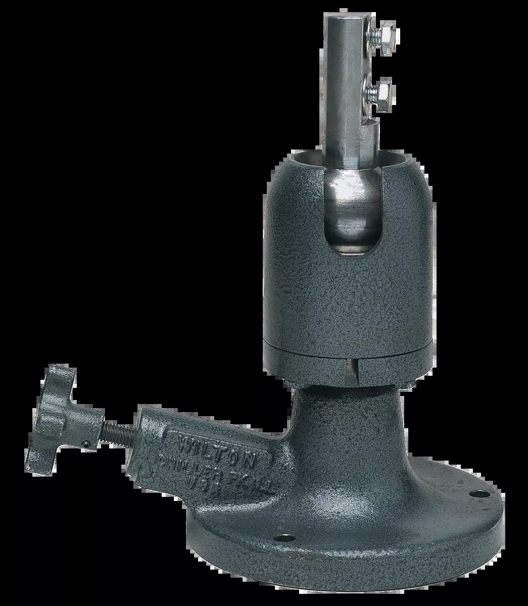 WILTON 303, Hydraulic No. 303 Pow-R-Arm