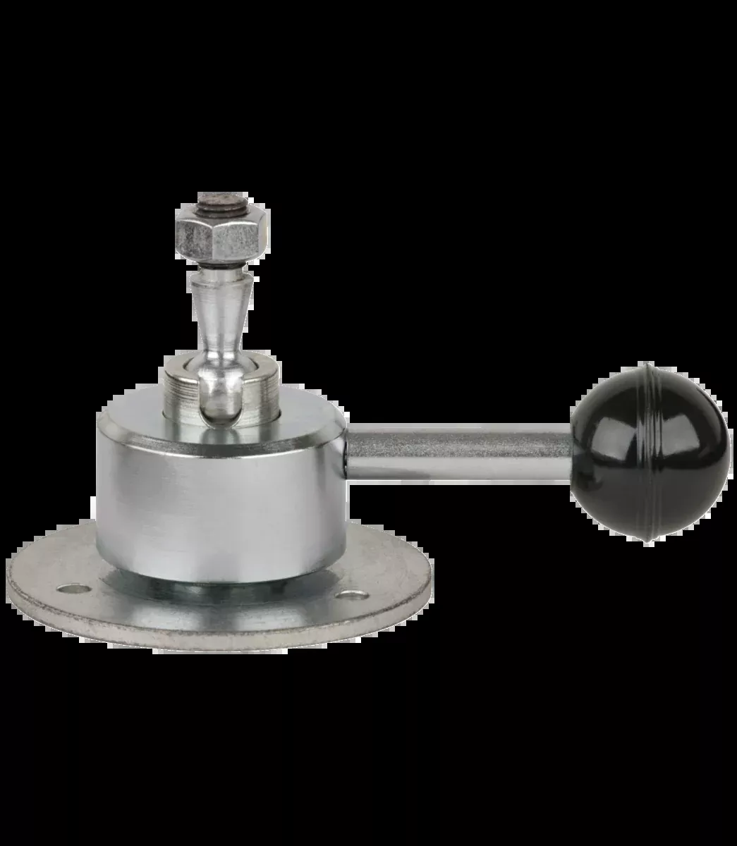 WILTON 345, Mini Pow-R-Arm
