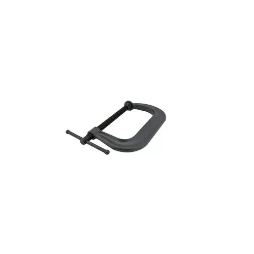 Wilton 400 Series C-Clamp 0 - 3" Opening 2-1/2" Throat 14228