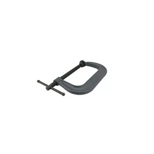Wilton 400 Series C-Clamp 0 -8-1/4" Opening 5" Throat 14270