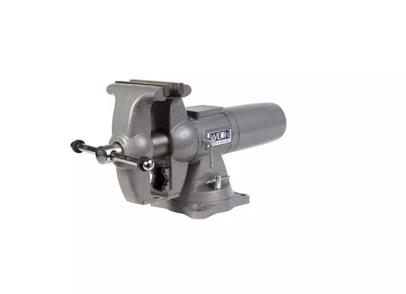 Wilton 5-1/2" Apprentice Multi-Purpose Bench Vise WVA5.5MP WL1-111