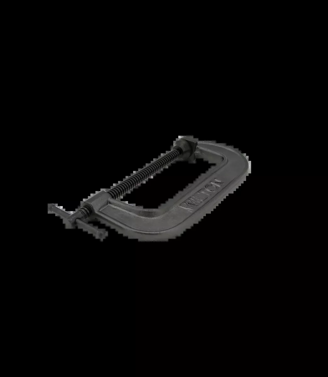 WILTON 540A Series C-Clamp 0 - 2-1/2” Opening Capacity