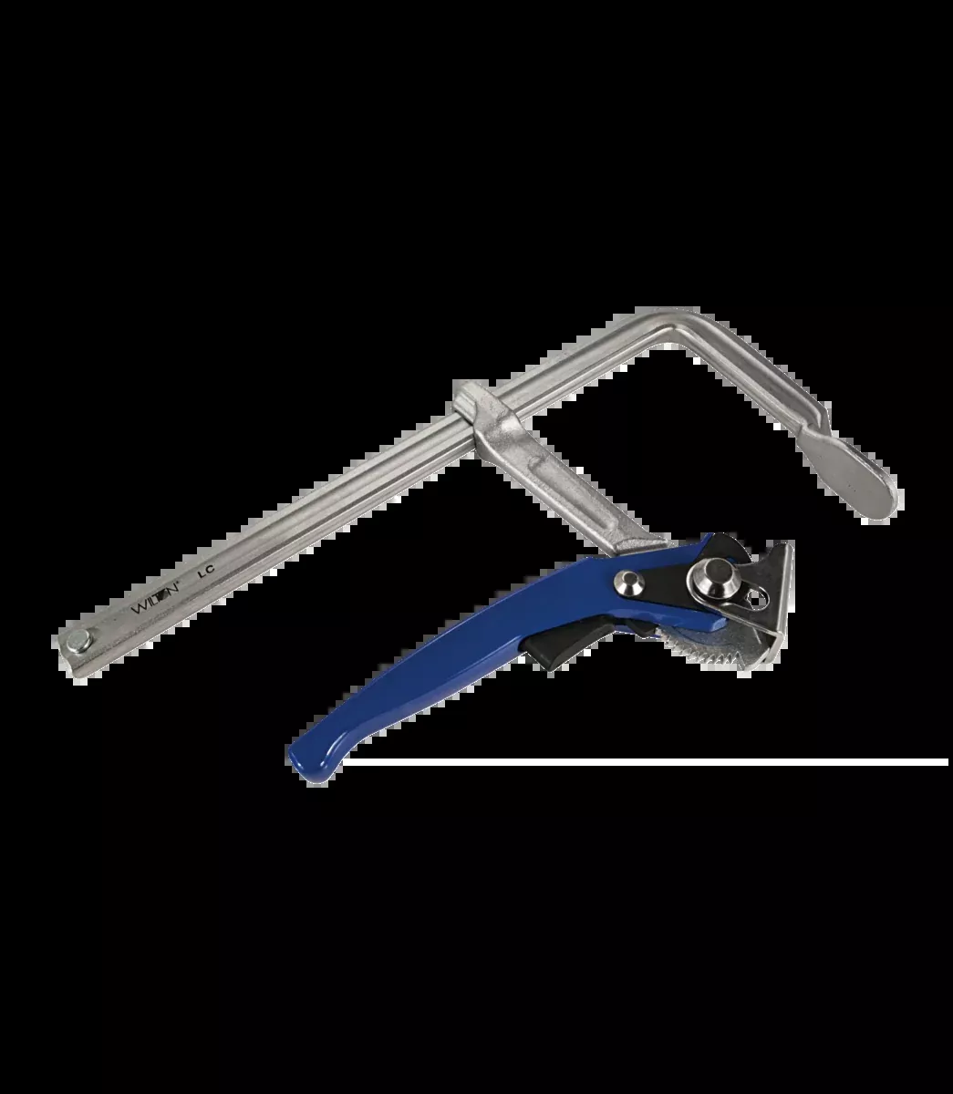 WILTON 8" Lever Clamp - (LC8)