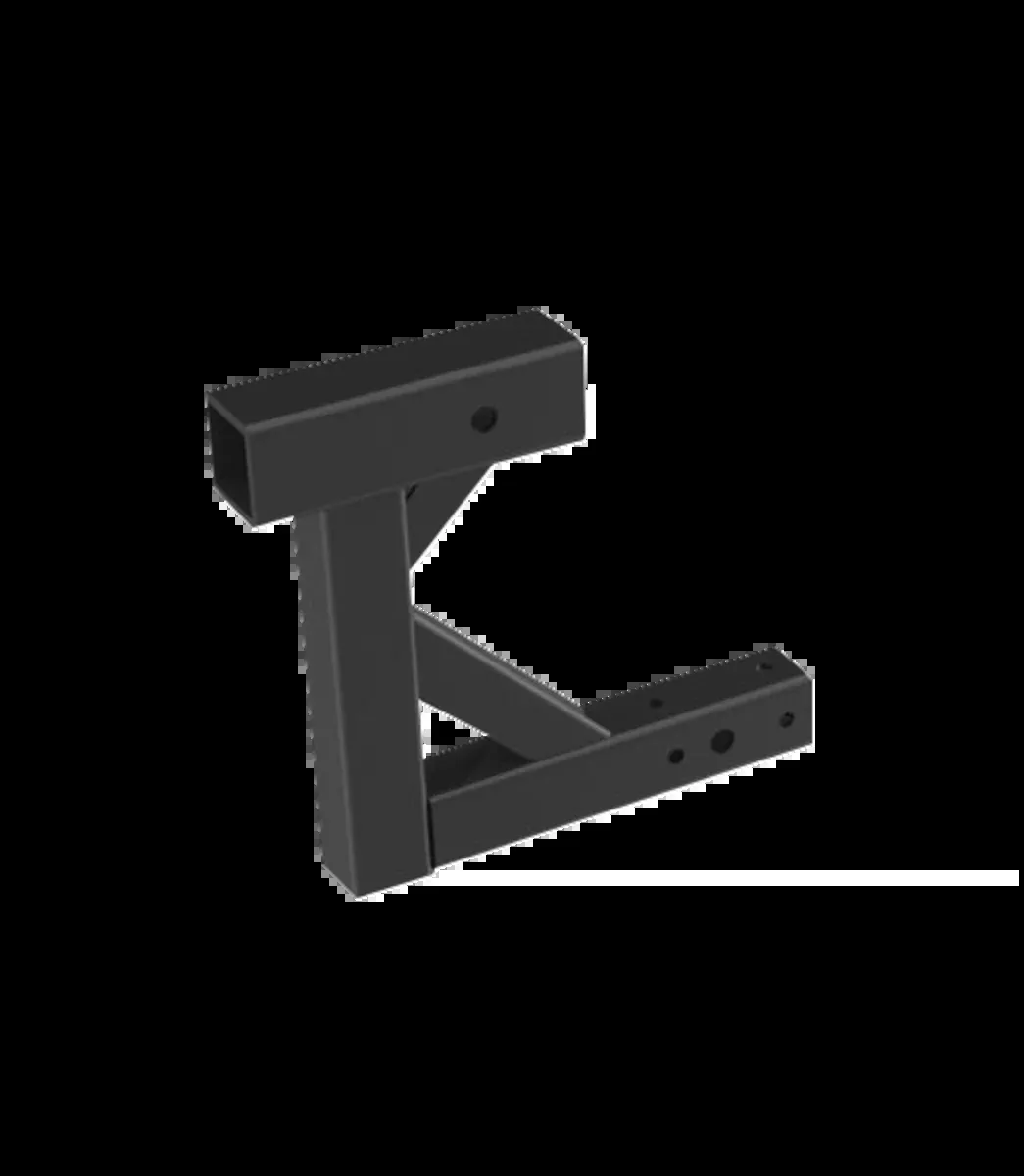 WILTON ATV All-Terrain Vise 10" Riser Block