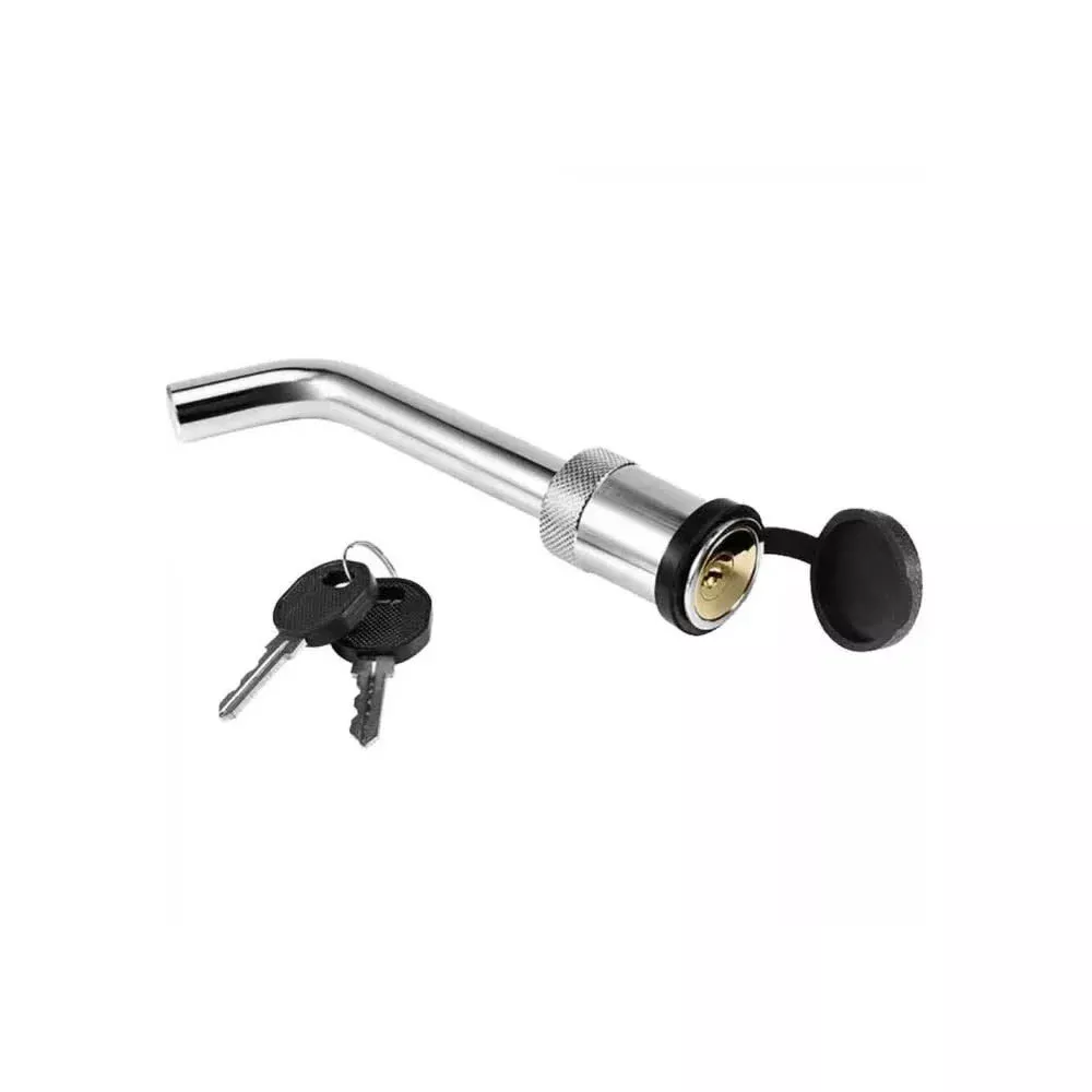 WILTON ATV All-Terrain Vise Locking Hitch Pin