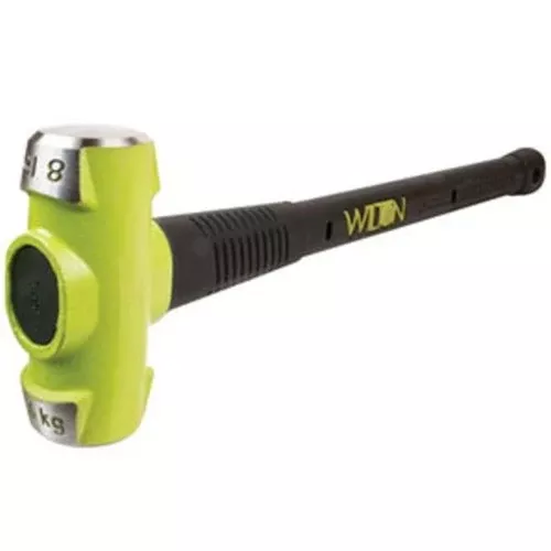Wilton BASH 8 lb Head 30" Sledge Hammer 20830